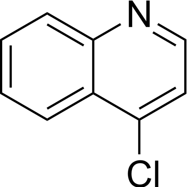 4-Chloroquinoline 611-35-8